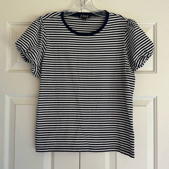 J. Crew Tops - J Crew Tee